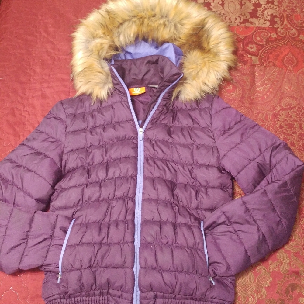 MERRELL jacket